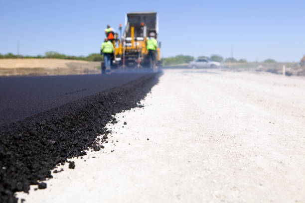 Hamilton, TX Driveway Pavers Company